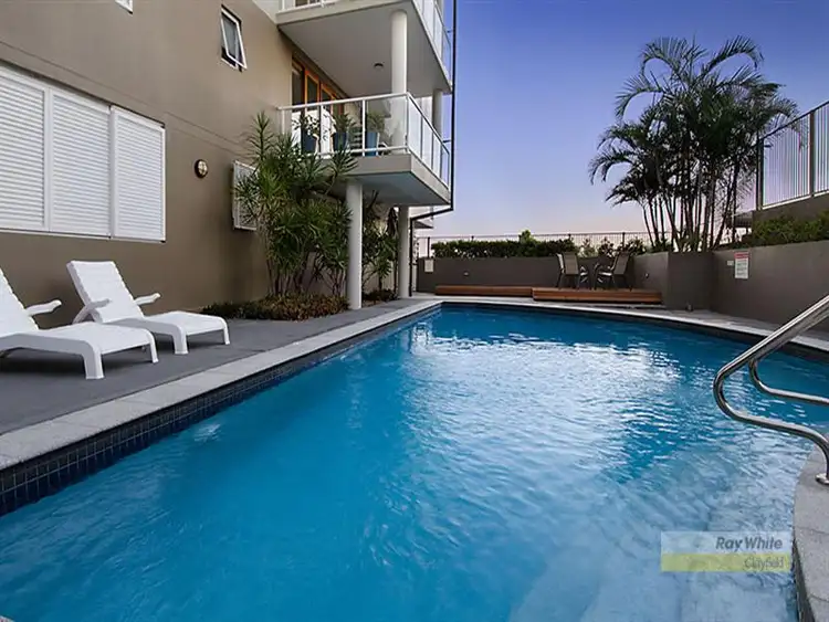 Third view of Homely unit listing, 9/110 Bonney Avenue, Clayfield QLD 4011