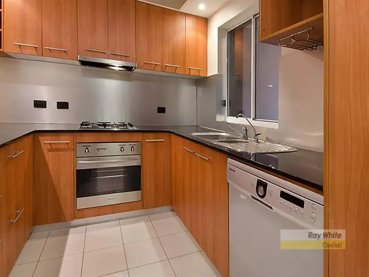 Fourth view of Homely unit listing, 9/110 Bonney Avenue, Clayfield QLD 4011