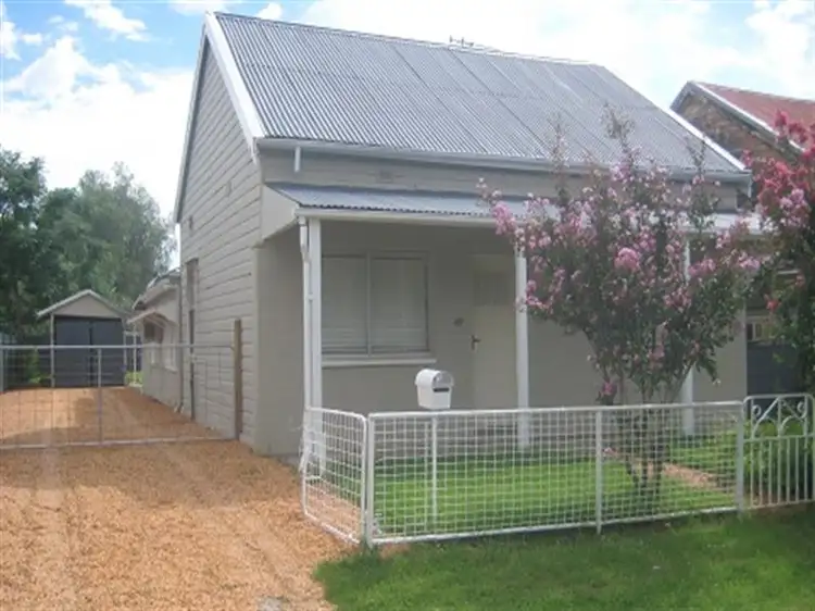49 Tooloon Street, Coonamble NSW 2829
