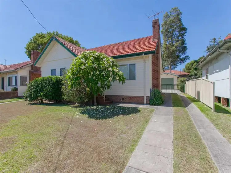 Second view of Homely house listing, 31 Davis Avenue, Wallsend NSW 2287
