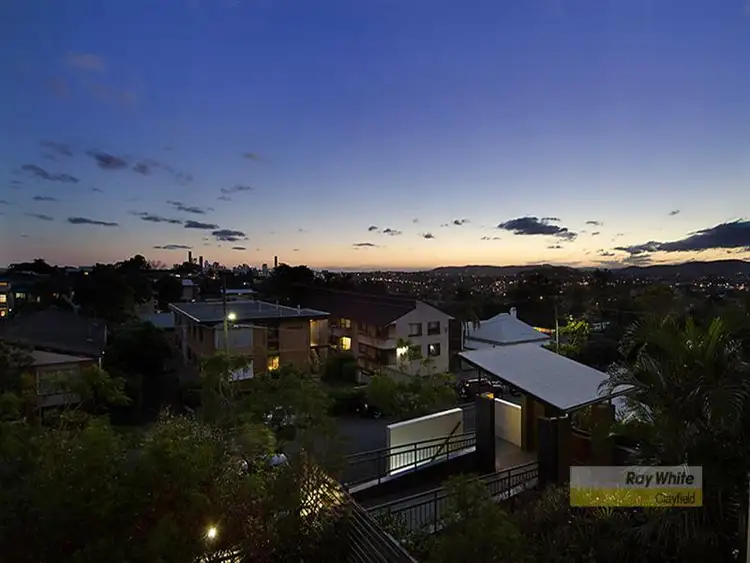 Second view of Homely unit listing, 9/110 Bonney Avenue, Clayfield QLD 4011