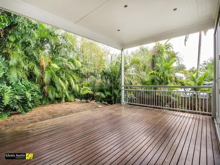 Second view of Homely house listing, 18 Sackville Street, Milton QLD 4064