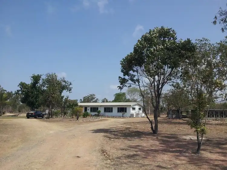 Second view of Homely house listing, 25 Moree Road, Black River QLD 4818