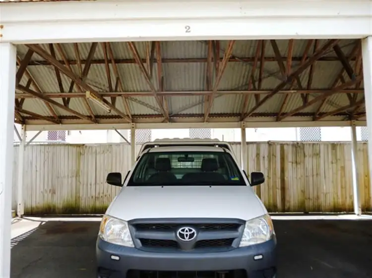 Sixth view of Homely unit listing, 2/3 Redondo Avenue, Miami QLD 4220