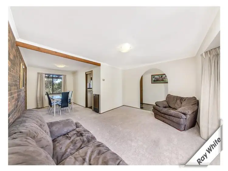 Fifth view of Homely house listing, 20 Eddy Crescent, Florey ACT 2615