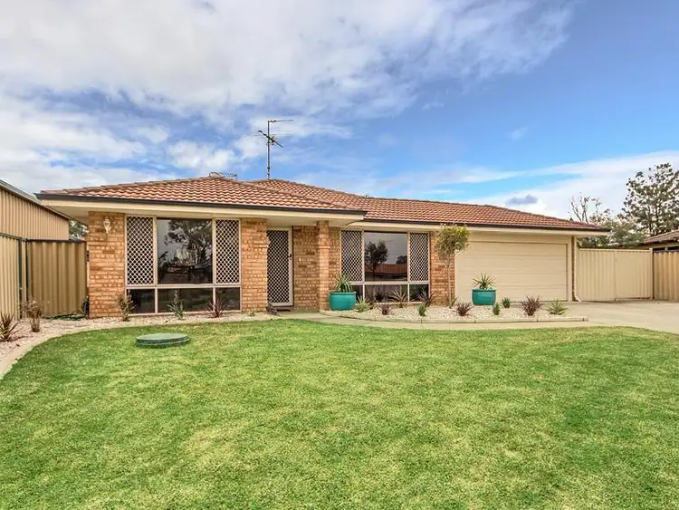 Second view of Homely house listing, 48 Exchequer Avenue, Greenfields WA 6210