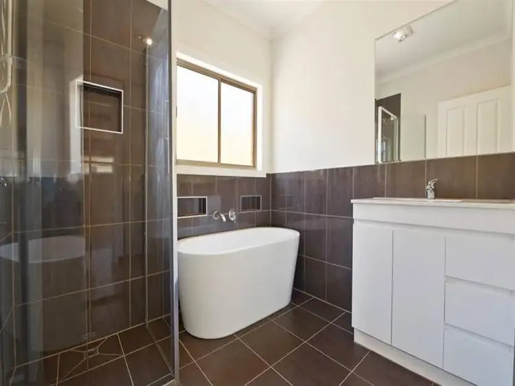 Third view of Homely house listing, 8 Balerno Way, Mernda VIC 3754