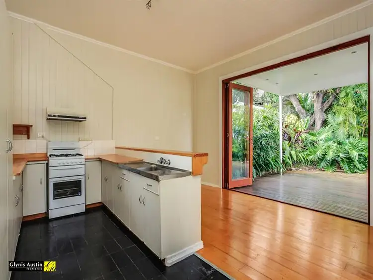 Fourth view of Homely house listing, 18 Sackville Street, Milton QLD 4064