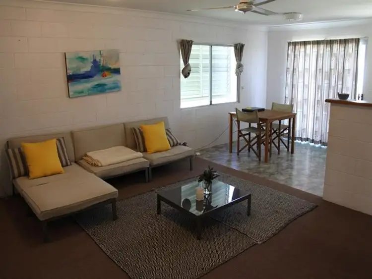 Fourth view of Homely other listing, 32 Lomandra Street, Boyne Island QLD 4680