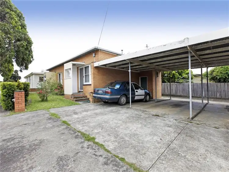 Third view of Homely house listing, 1,2,3,4/45 Maurice Street, Herne Hill VIC 3218