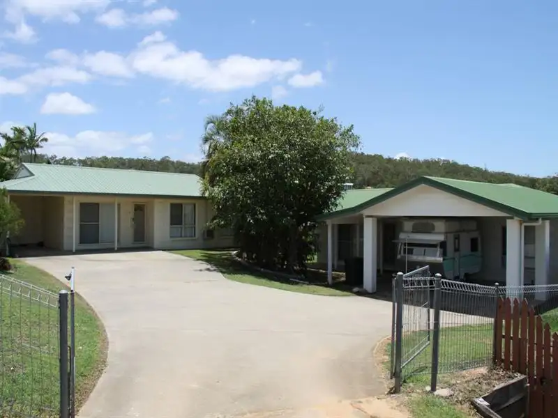 Main view of Homely other listing, 32 Lomandra Street, Boyne Island QLD 4680