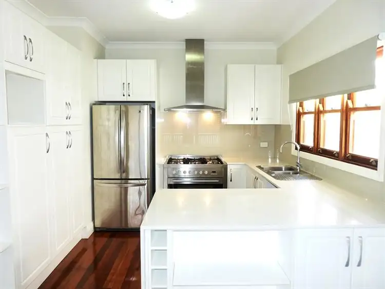 Seventh view of Homely house listing, 21 Palmer Street, Greenslopes QLD 4120