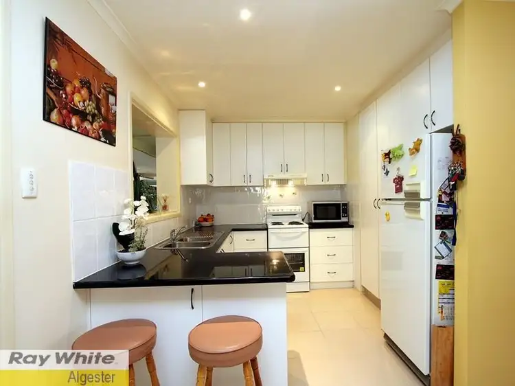 Third view of Homely house listing, 40 Silkwood Street, Algester QLD 4115