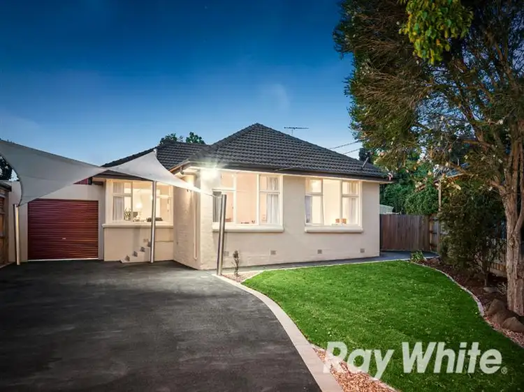 Fourth view of Homely house listing, 23 Athol Court, Blackburn VIC 3130