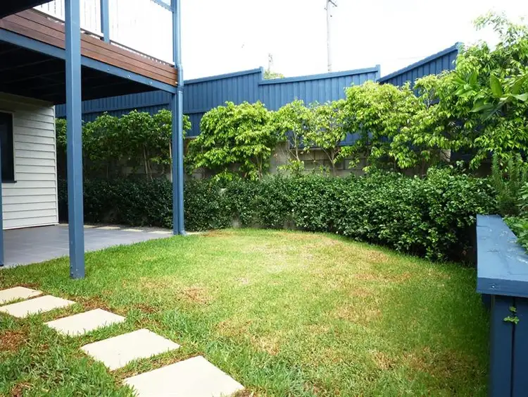 Second view of Homely house listing, 21 Palmer Street, Greenslopes QLD 4120