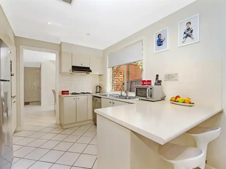 Sixth view of Homely house listing, 98 County Drive, Cherrybrook NSW 2126