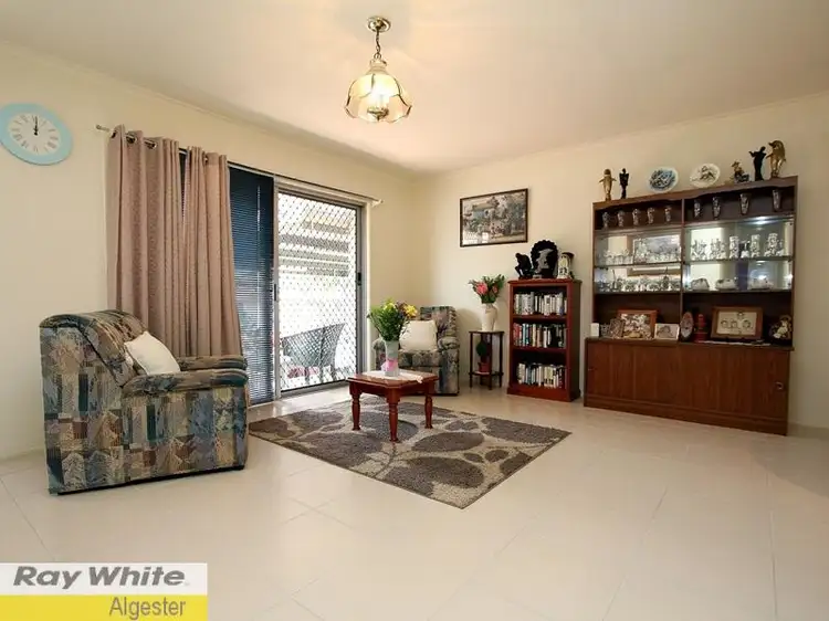 Fourth view of Homely house listing, 40 Silkwood Street, Algester QLD 4115