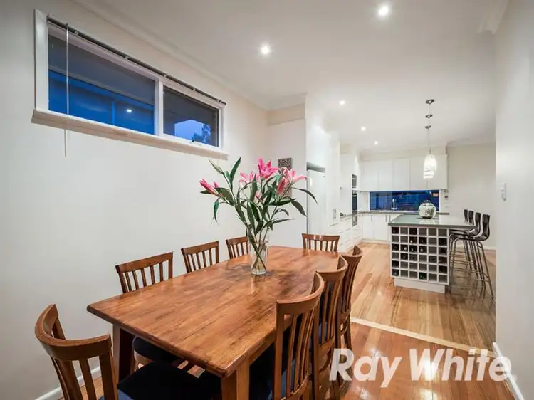 Second view of Homely house listing, 23 Athol Court, Blackburn VIC 3130