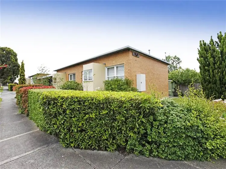 Main view of Homely house listing, 1,2,3,4/45 Maurice Street, Herne Hill VIC 3218