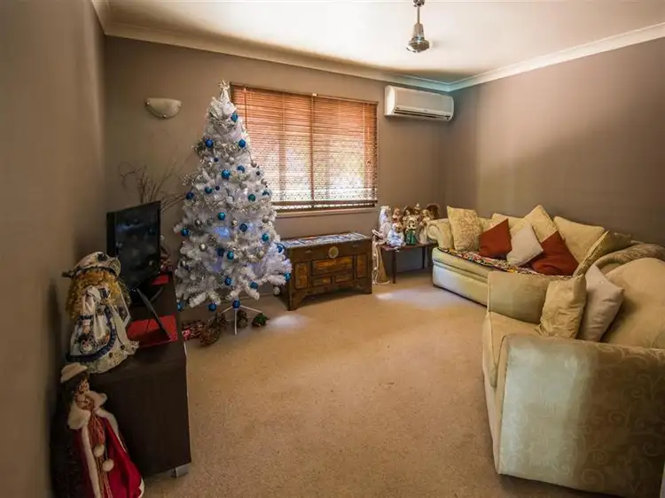 Main view of Homely house listing, 26 Arthur Street, Gracemere QLD 4702