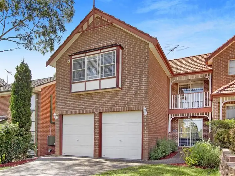 98 County Drive, Cherrybrook NSW 2126
