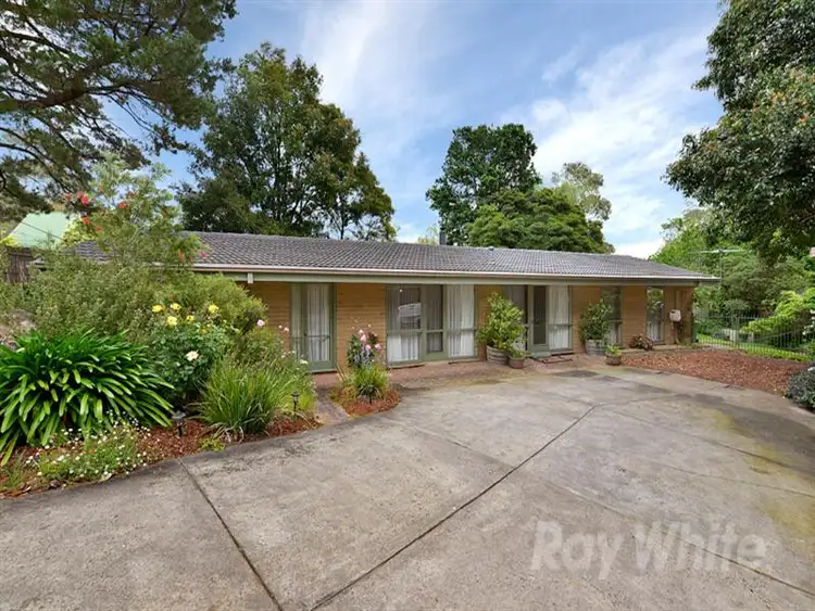 5 Waratah Avenue, The Basin VIC 3154