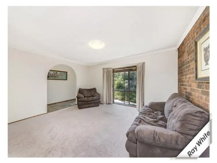 Third view of Homely house listing, 20 Eddy Crescent, Florey ACT 2615
