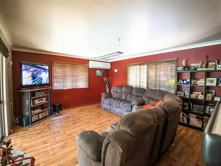 Fourth view of Homely house listing, 26 Arthur Street, Gracemere QLD 4702