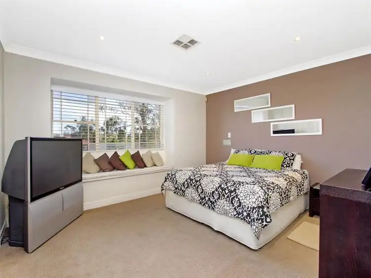 Seventh view of Homely house listing, 98 County Drive, Cherrybrook NSW 2126