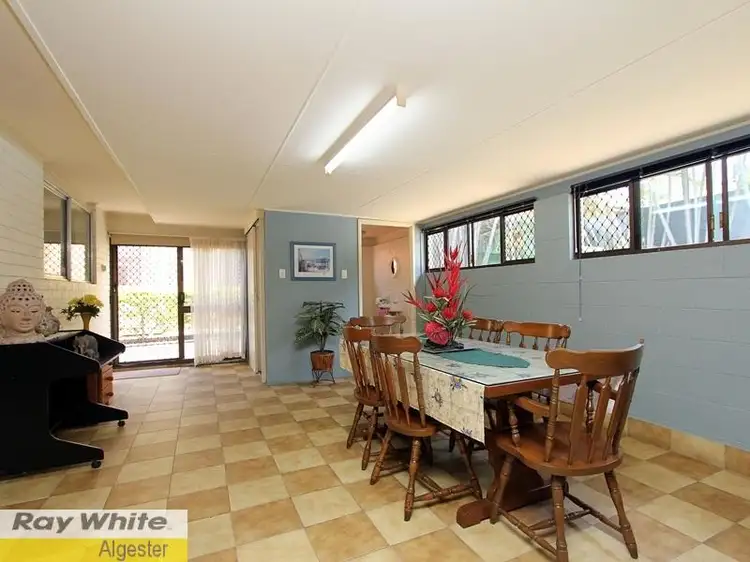 Fifth view of Homely house listing, 40 Silkwood Street, Algester QLD 4115