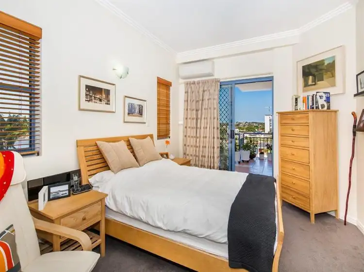 Seventh view of Homely apartment listing, 3/40 O'Connell Street, Kangaroo Point QLD 4169