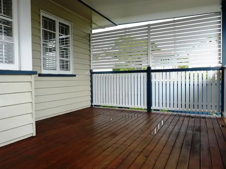 Third view of Homely house listing, 21 Palmer Street, Greenslopes QLD 4120