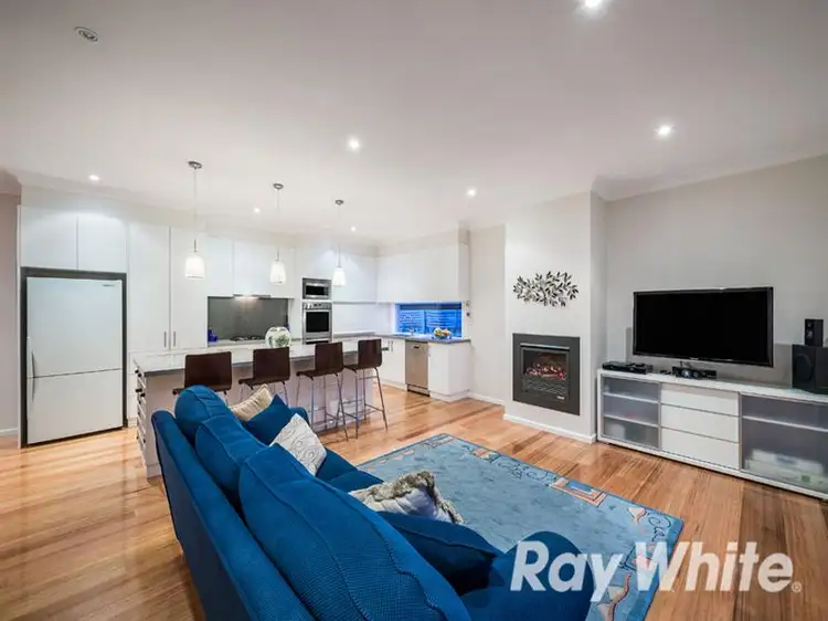 Fifth view of Homely house listing, 23 Athol Court, Blackburn VIC 3130