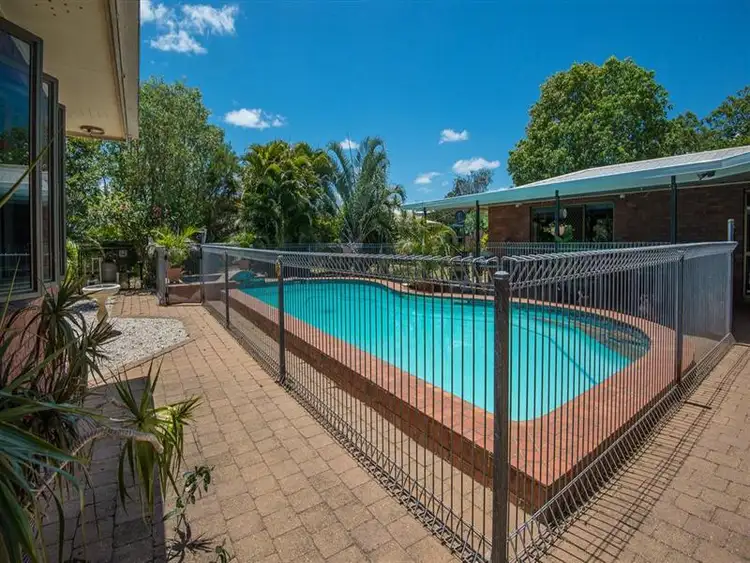Second view of Homely house listing, 26 Arthur Street, Gracemere QLD 4702