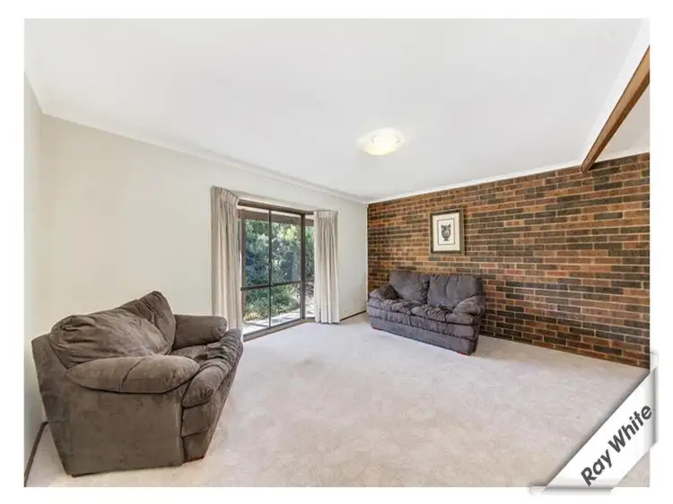 Fourth view of Homely house listing, 20 Eddy Crescent, Florey ACT 2615