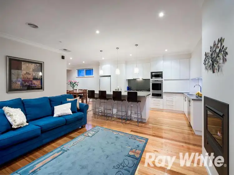 Third view of Homely house listing, 23 Athol Court, Blackburn VIC 3130