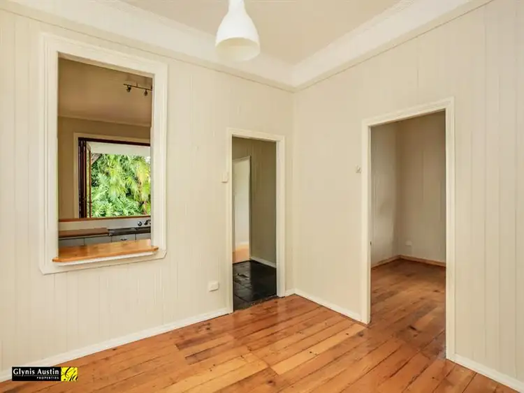 Sixth view of Homely house listing, 18 Sackville Street, Milton QLD 4064