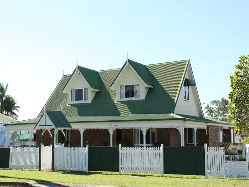 Main view of Homely house listing, 8 Orana Avenue, Boyne Island QLD 4680