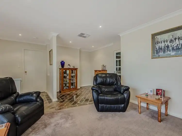 Fifth view of Homely house listing, 48 Exchequer Avenue, Greenfields WA 6210