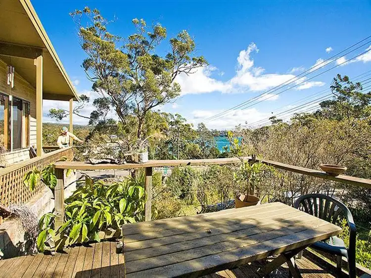94 Loftus Street, Bundeena NSW 2230