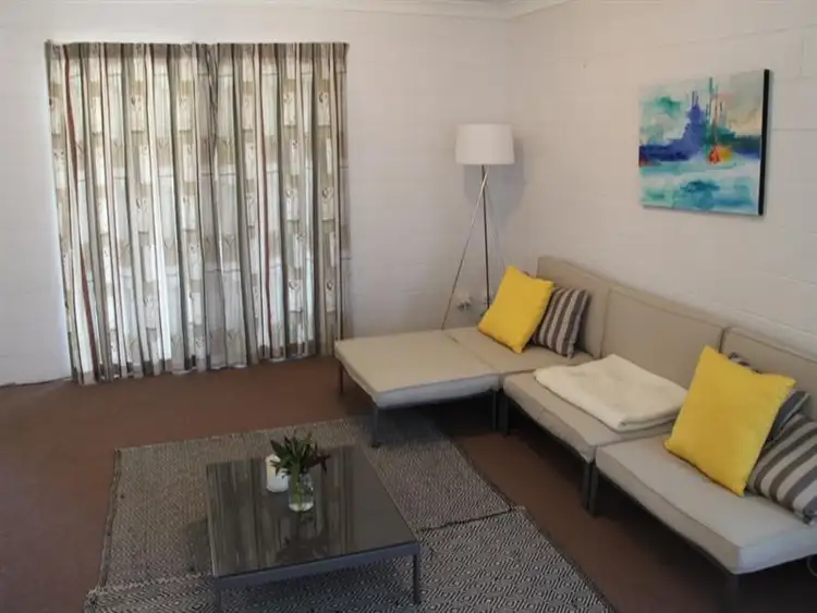 Fifth view of Homely other listing, 32 Lomandra Street, Boyne Island QLD 4680