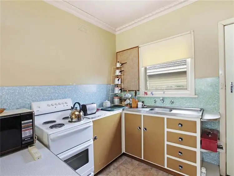Fifth view of Homely house listing, 1,2,3,4/45 Maurice Street, Herne Hill VIC 3218