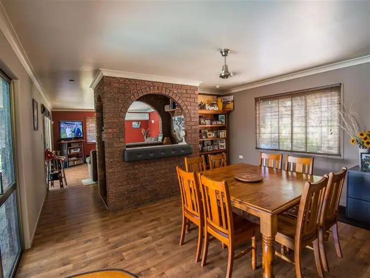 Fifth view of Homely house listing, 26 Arthur Street, Gracemere QLD 4702