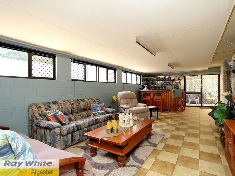 Sixth view of Homely house listing, 40 Silkwood Street, Algester QLD 4115