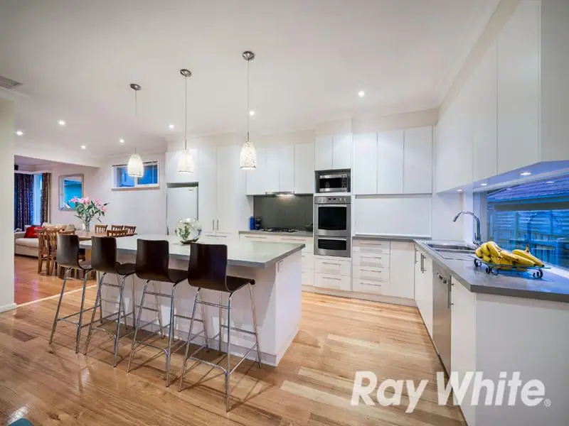 Main view of Homely house listing, 23 Athol Court, Blackburn VIC 3130