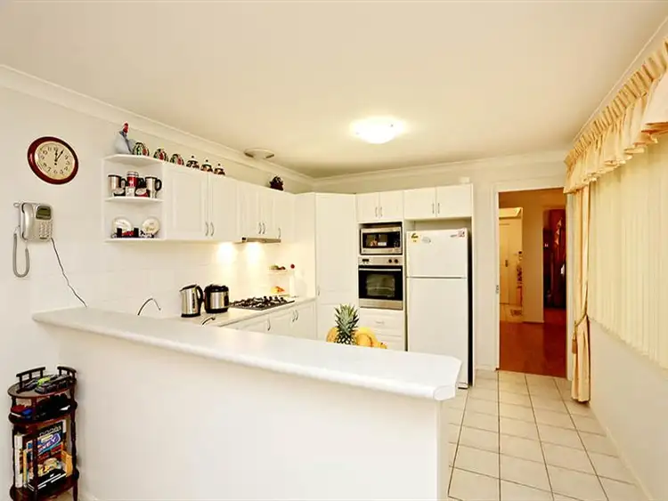 Fifth view of Homely house listing, 63 Parkwood Street, Plumpton NSW 2761
