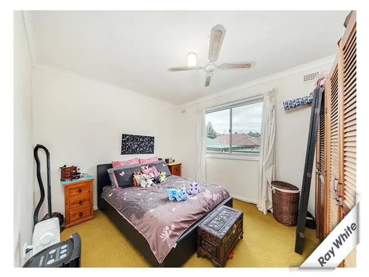 Sixth view of Homely unit listing, 9/7 Munro Road, Queanbeyan NSW 2620