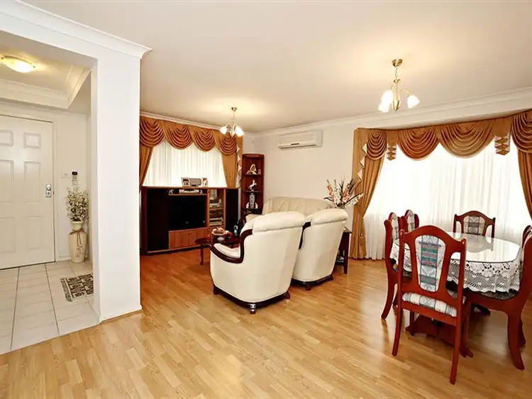 Second view of Homely house listing, 63 Parkwood Street, Plumpton NSW 2761