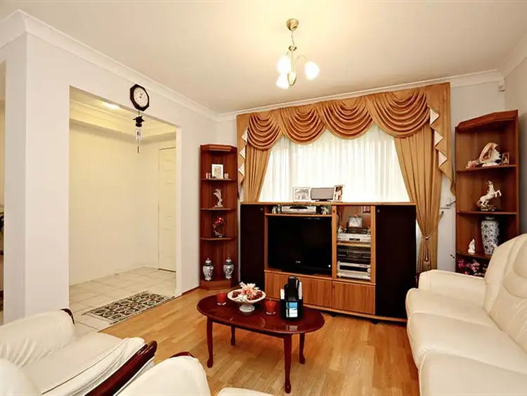 Third view of Homely house listing, 63 Parkwood Street, Plumpton NSW 2761