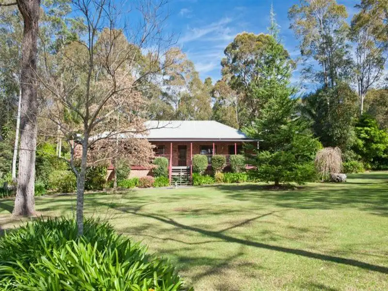 Main view of Homely house listing, 7 Lowana Close, Tapitallee NSW 2540